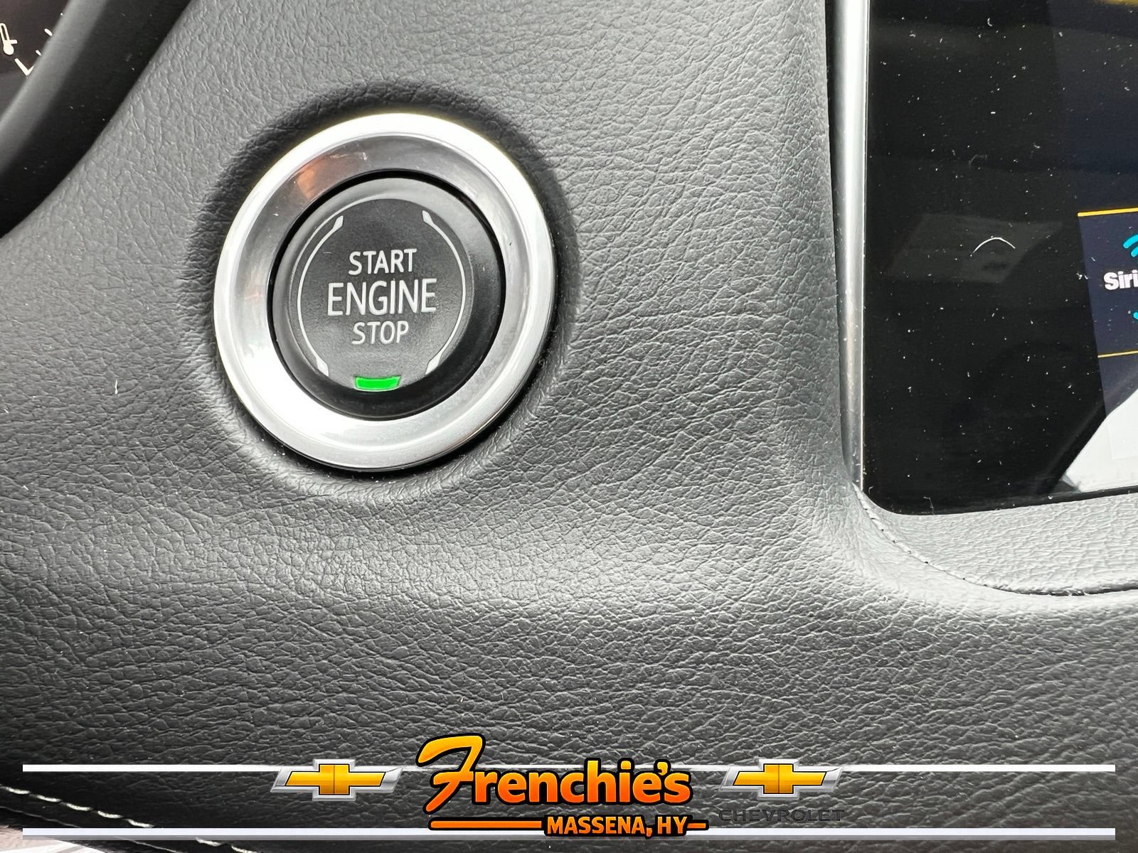 Used 2023 Cadillac XT4 Luxury w/ Driver Awareness Package AWD/4WD image 16