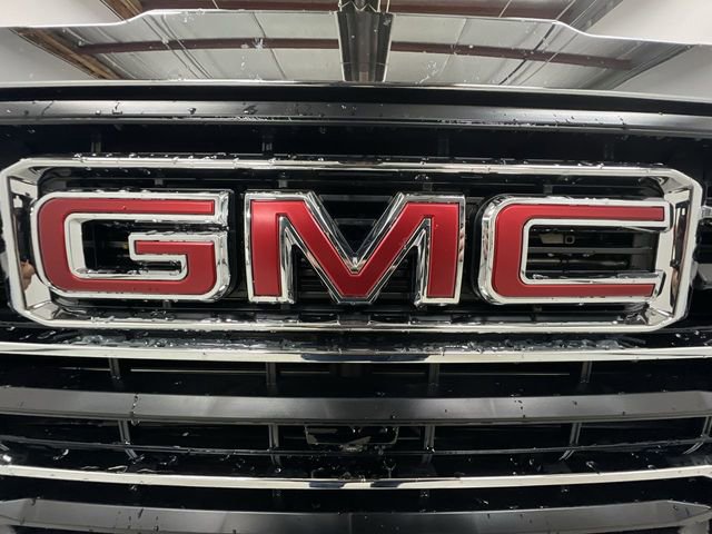 New 2025 GMC Sierra 2500 SLT w/ SLT Premium Package image 31