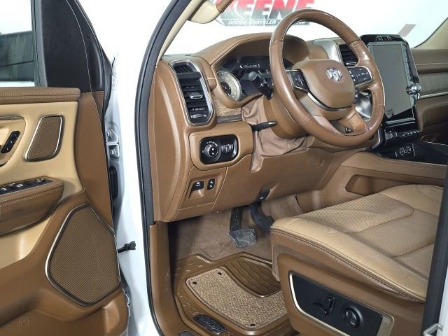 Used 2020 RAM 1500 Limited image 29