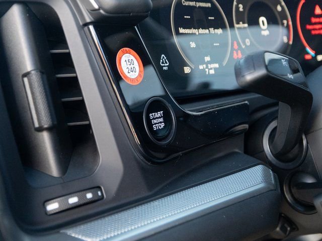 New 2026 Porsche Cayenne S image 28