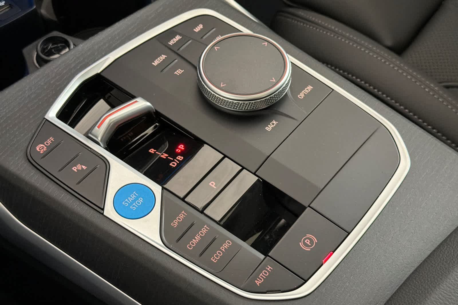 New 2026 BMW i4 eDrive40 w/ Premium Package RWD image 21