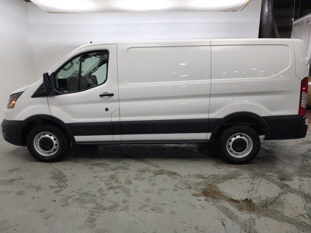 New 2024 Ford Transit 150 Low Roof RWD image 3