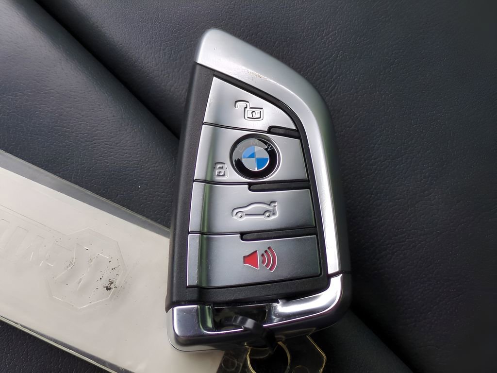 Used 2023 BMW M8 Gran Coupe xDrive Competition w/ M Carbon Exterior Package image 24