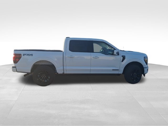 New 2026 Ford F150 Platinum AWD/4WD image 8