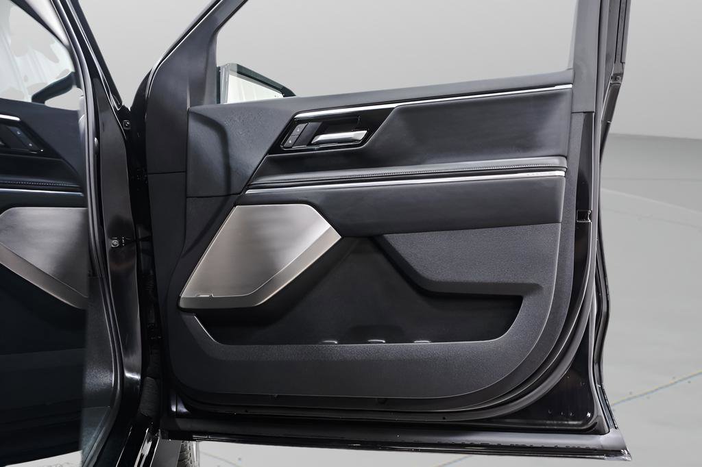 Used 2025 GMC Sierra EV Denali image 38