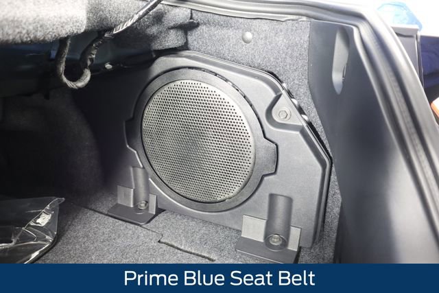 New 2026 Ford Mustang Premium image 44