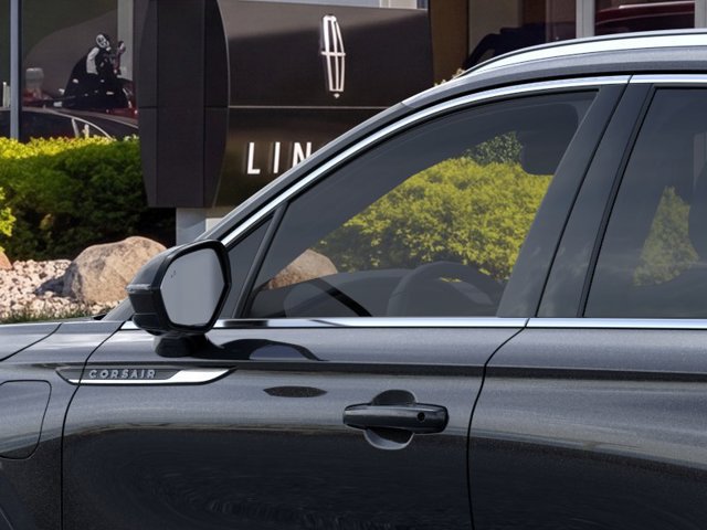 New 2024 Lincoln Corsair Grand Touring w/ Equipment Group 301A AWD/4WD image 20