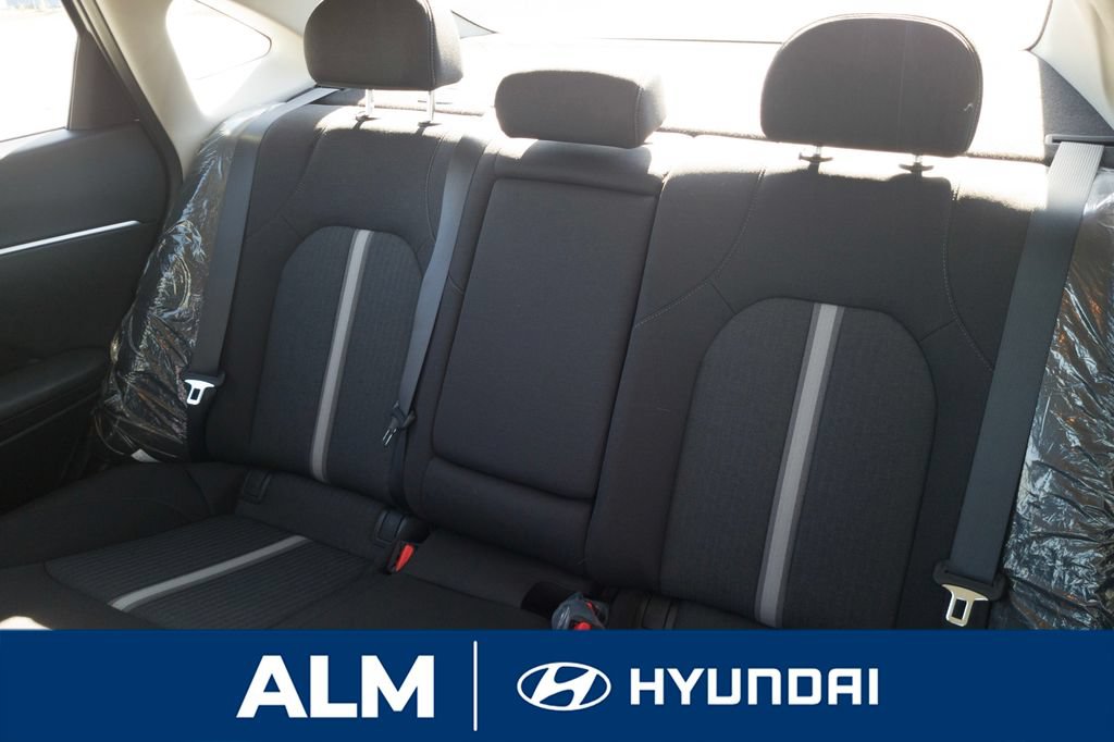 New 2026 Hyundai Sonata SEL FWD image 15