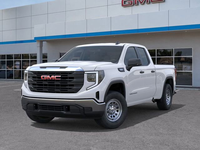 New 2026 GMC Sierra 1500 Pro image 6
