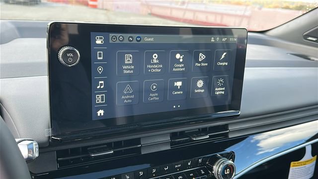 New 2025 Honda Prologue Elite image 18