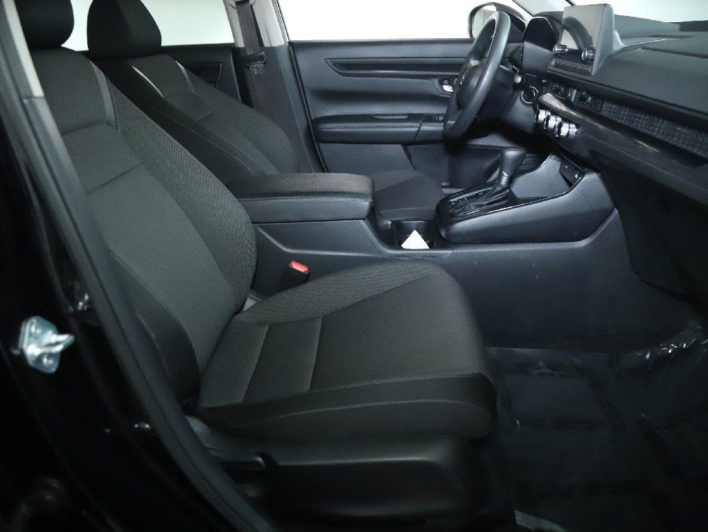 Used 2024 Honda CR-V LX image 33