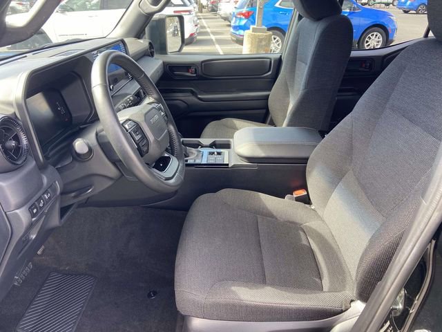 Used 2024 Toyota Land Cruiser 1958 image 13