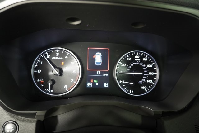 New 2025 Subaru Ascent Bronze Edition image 14