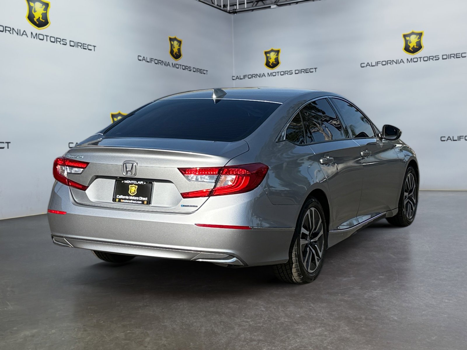 Used 2020 Honda Accord EX-L image 5