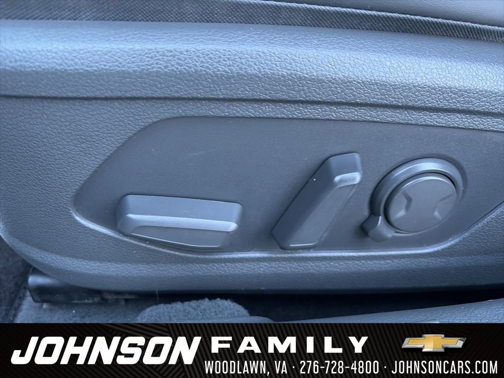 Used 2024 Hyundai Sonata N Line image 22