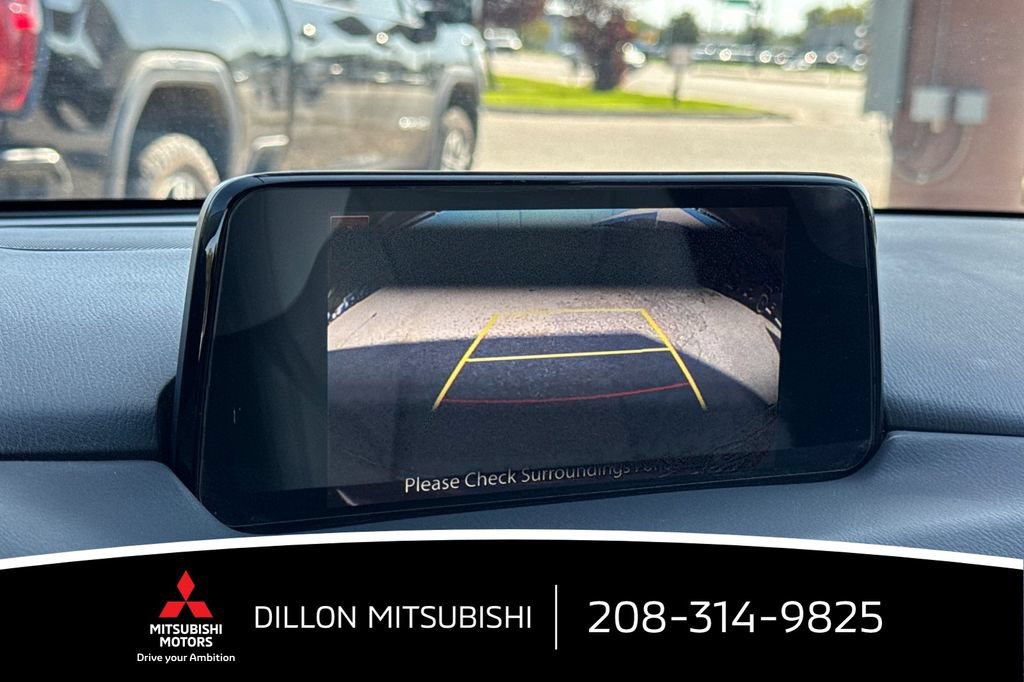Used 2019 MAZDA CX-5 Grand Touring FWD image 22
