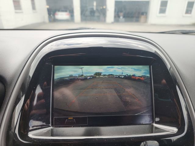 Used 2019 Chevrolet Spark LS FWD image 26