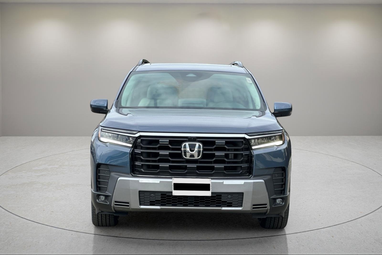 New 2026 Honda Pilot Touring image 8
