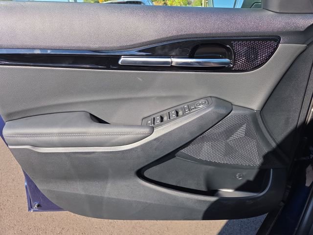 New 2026 Kia Seltos EX image 8