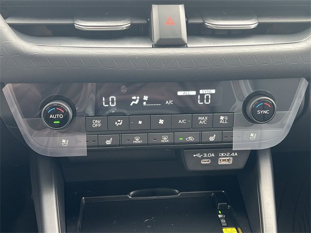 New 2026 Subaru Outback Wilderness image 15