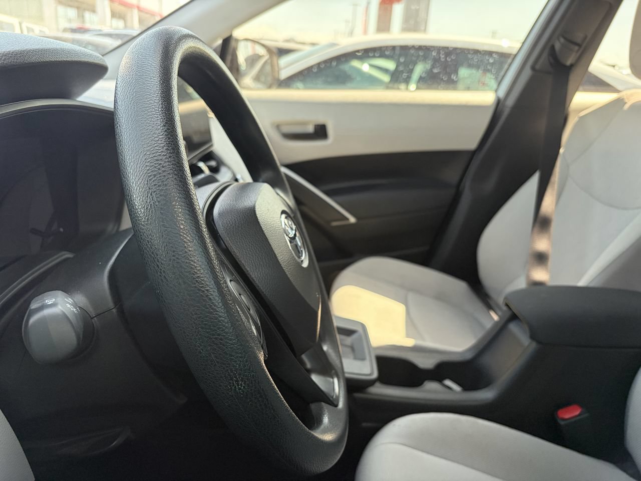 Used 2026 Toyota Corolla Cross L FWD image 6