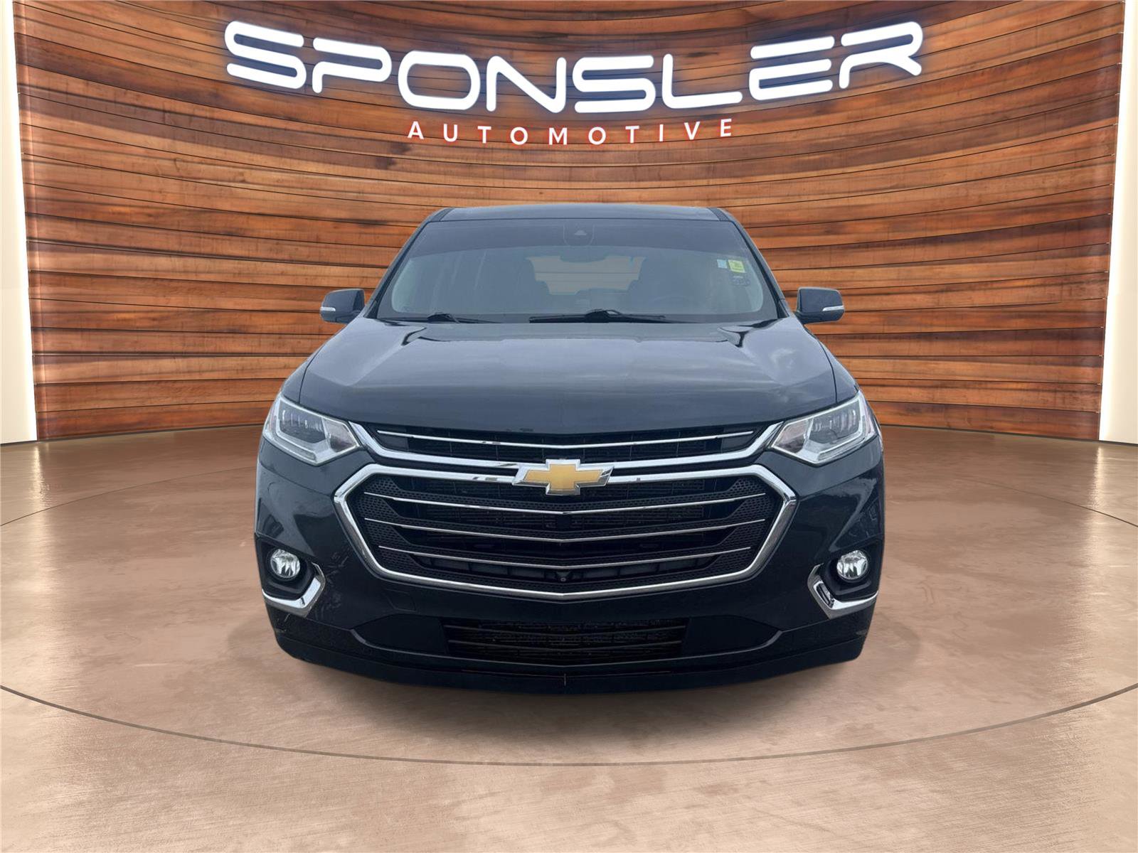 Used 2021 Chevrolet Traverse Premier image 9