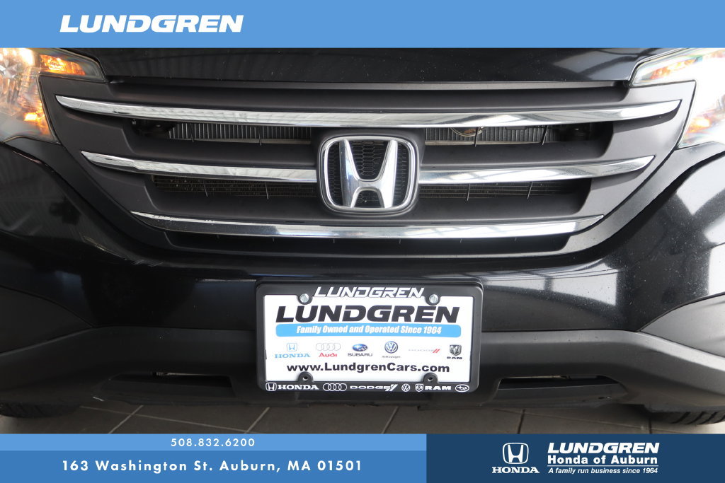 Used 2014 Honda CR-V LX image 27