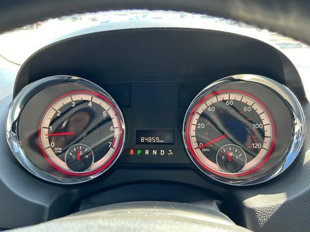 Used 2019 Dodge Grand Caravan SXT image 14