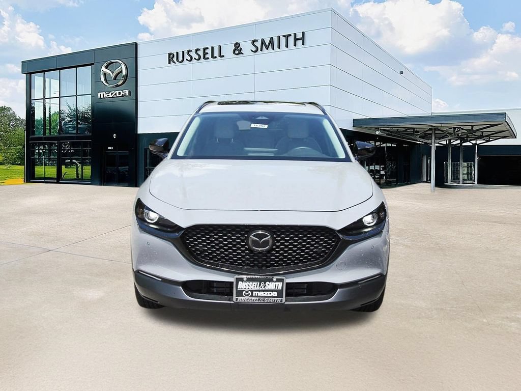 Certified 2026 MAZDA CX-30 AWD 2.5 S image 2