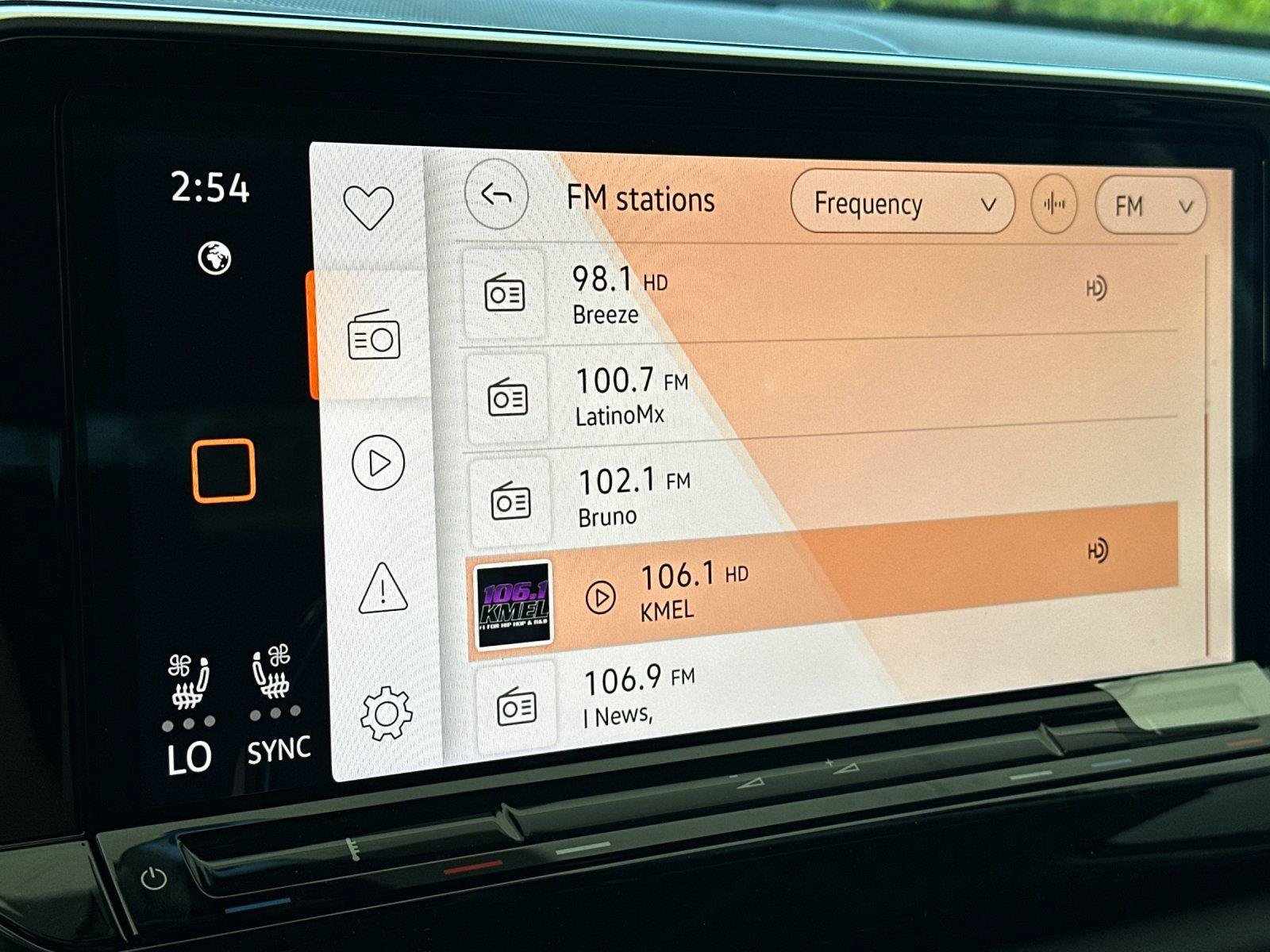 New 2026 Volkswagen Atlas Peak Edition AWD/4WD image 18