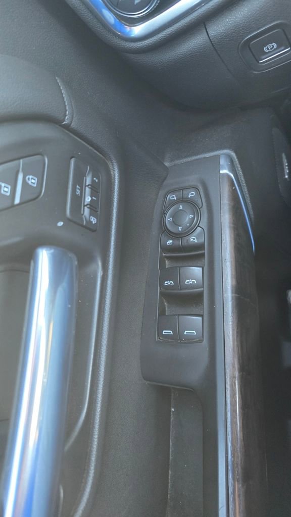 Used 2020 GMC Sierra 1500 Denali image 21