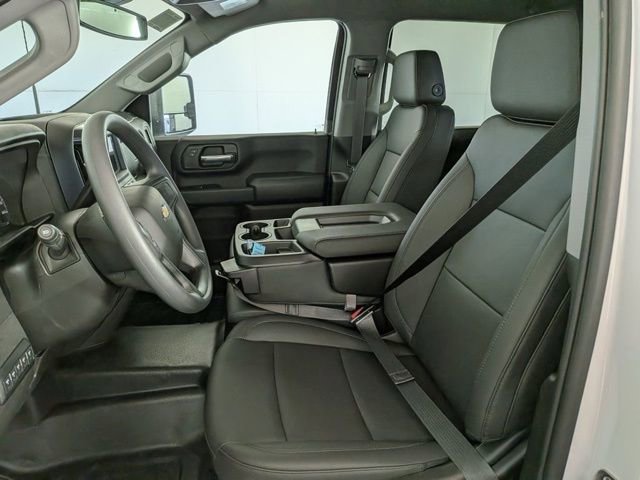 New 2025 Chevrolet Silverado 3500 W/T w/ WT Convenience Package AWD/4WD image 10