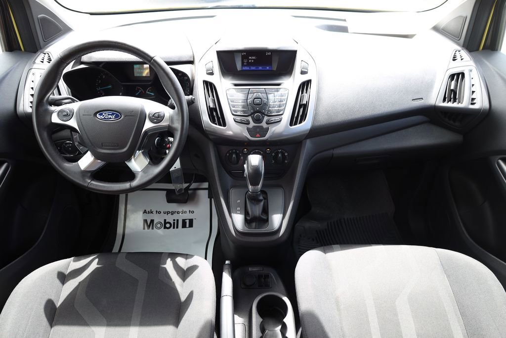 Used 2016 Ford Transit Connect XLT FWD image 18
