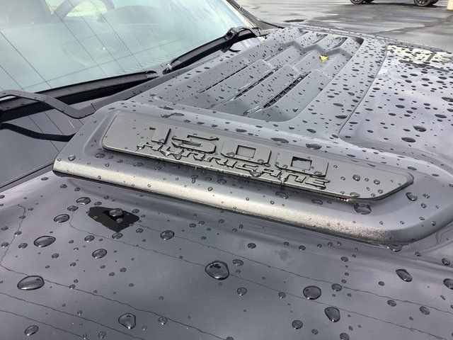 New 2026 RAM 1500 Rebel w/ Rebel Level 1 Equipment Group image 46