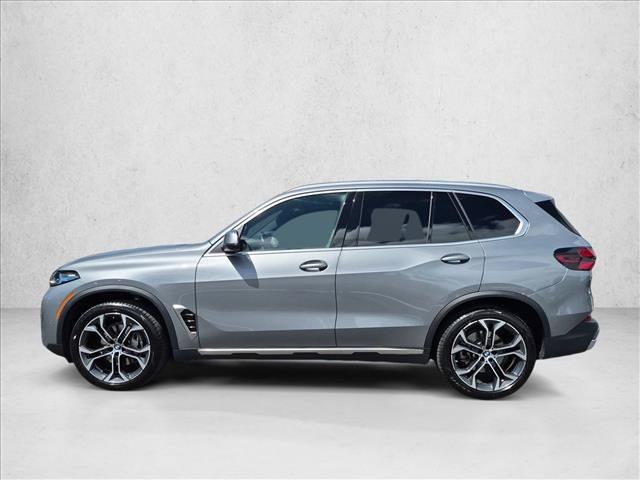 Used 2026 BMW X5 xDrive40i AWD/4WD image 8
