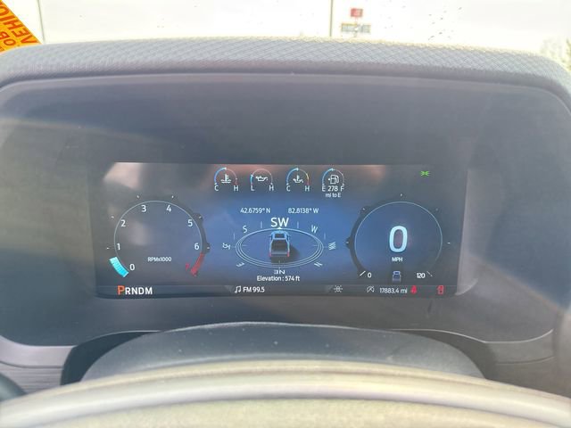 Used 2024 Ford F150 XLT image 23