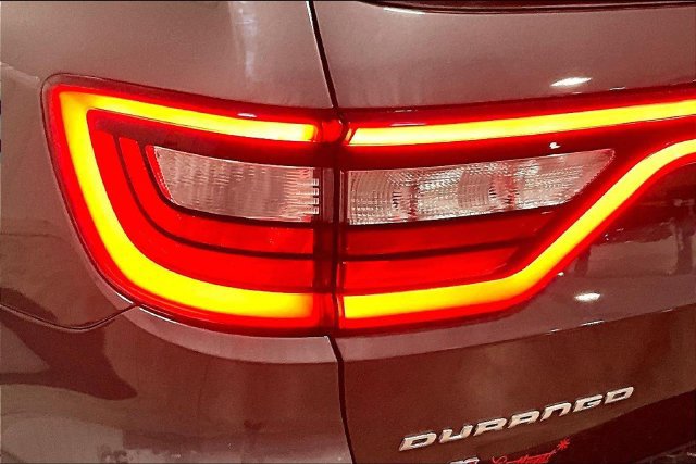 Used 2024 Dodge Durango Citadel AWD/4WD image 23