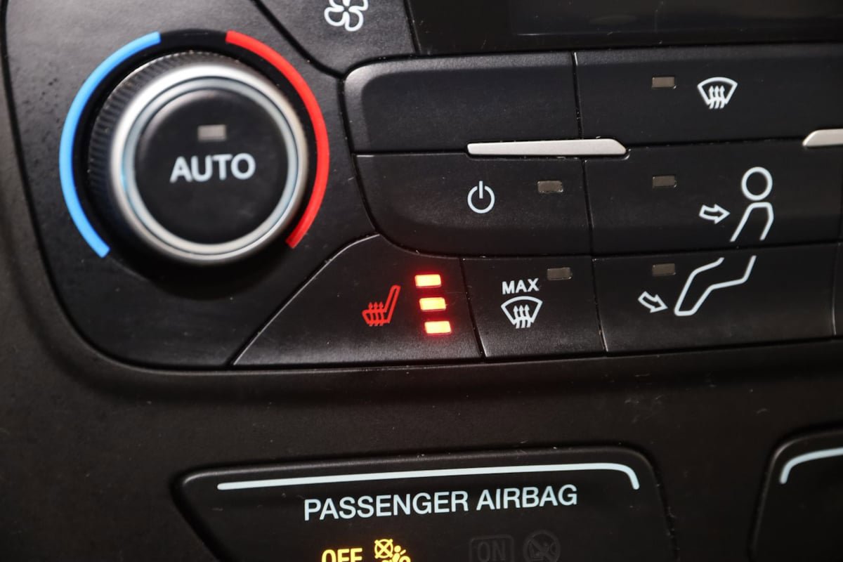 Used 2019 Ford Escape SE AWD/4WD image 8