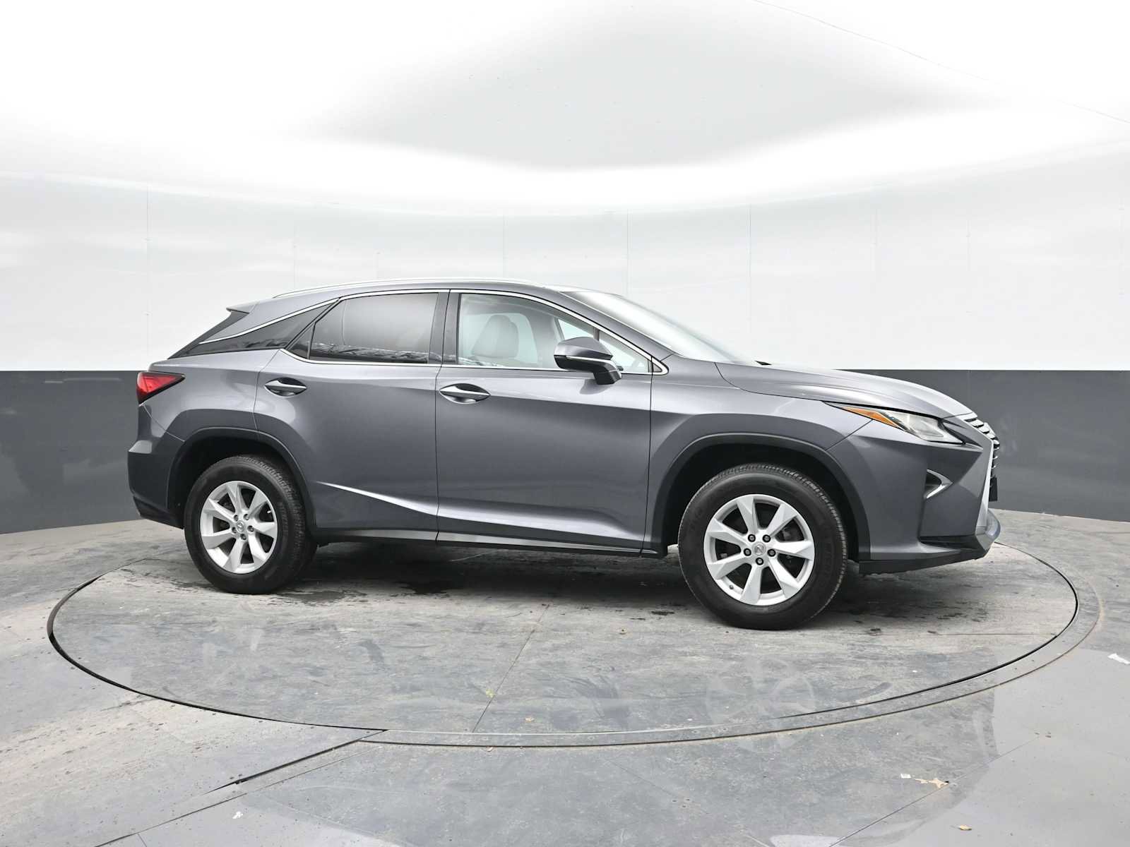Used 2016 Lexus RX 350 FWD image 7