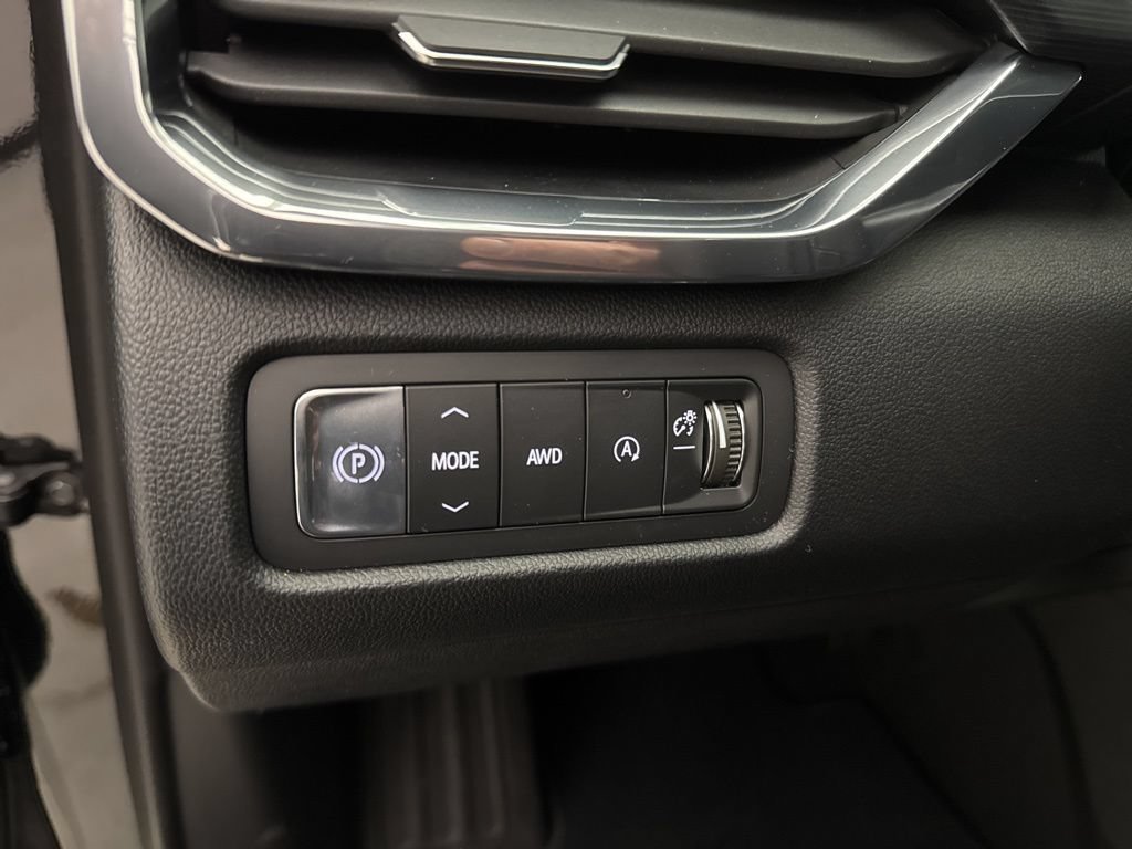 New 2026 GMC Acadia Elevation w/ Black Edition AWD/4WD image 27