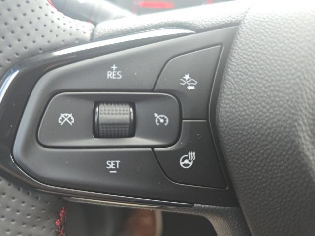 New 2026 Chevrolet Trax RS w/ Driver Confidence Package FWD image 19