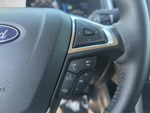 Used 2024 Ford Edge SEL w/ Convenience Package AWD/4WD image 13