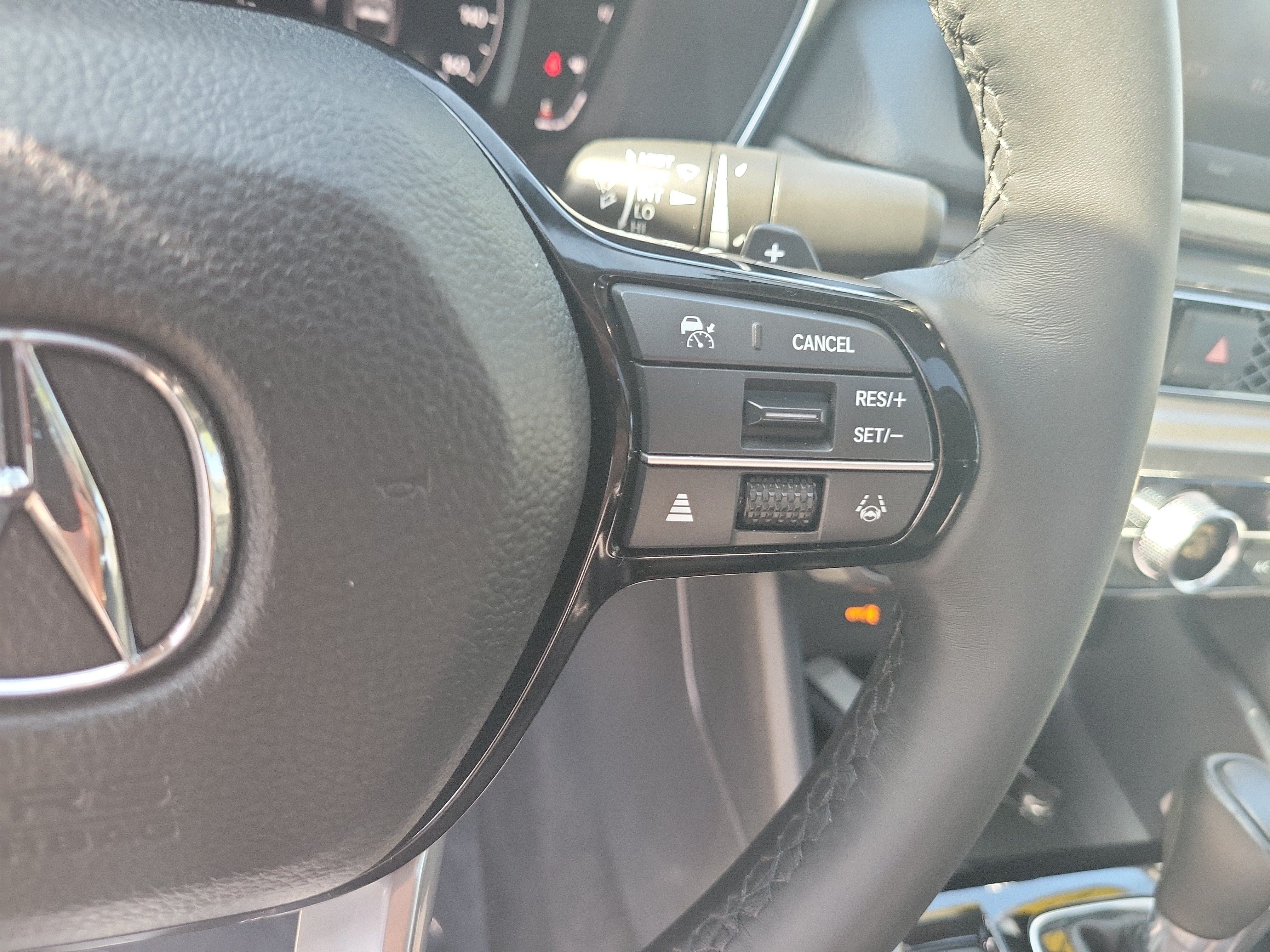 Used 2025 Acura Integra FWD image 23