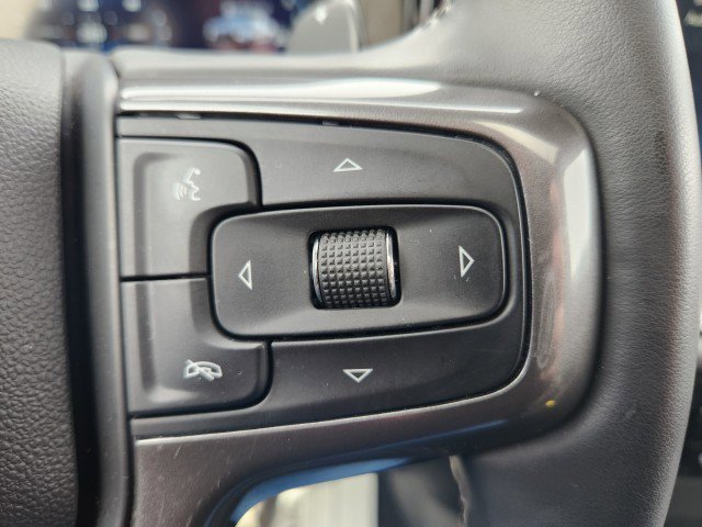 Used 2024 Chevrolet Silverado 1500 ZR2 w/ Technology Package image 48