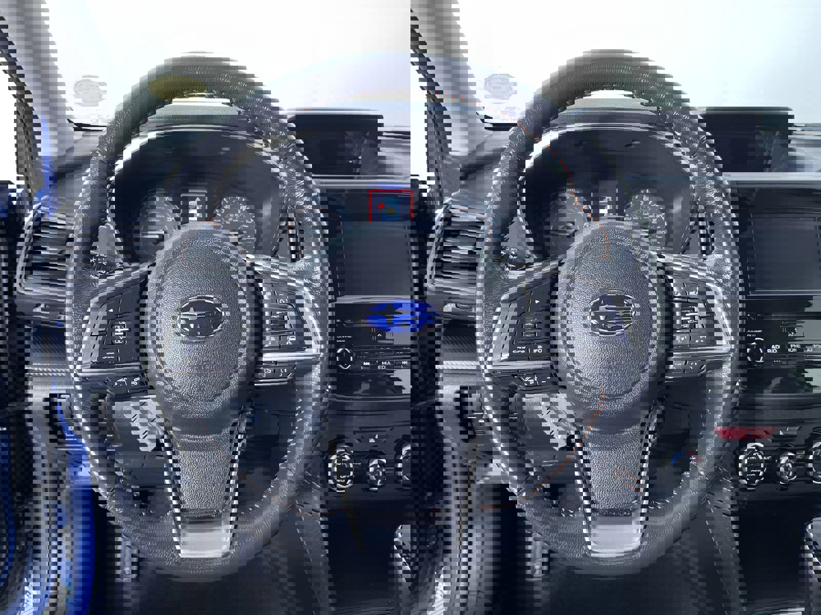 Used 2020 Subaru Crosstrek 2.0i Premium AWD/4WD image 15