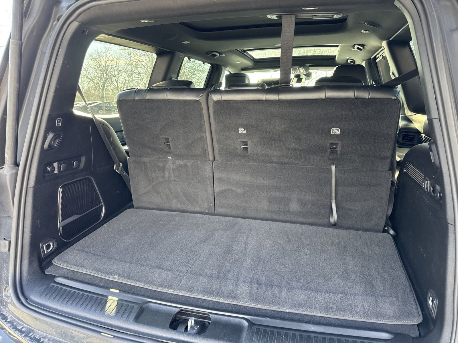 Used 2023 Jeep Wagoneer Series II w/ Convenience Group I image 34