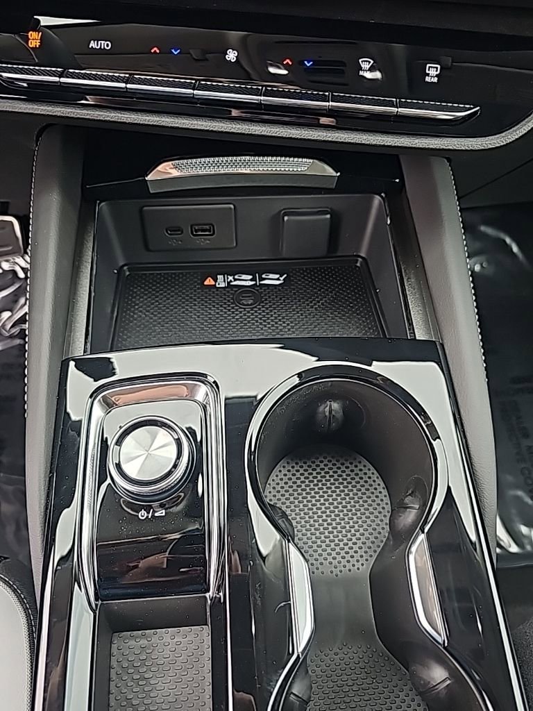 New 2025 Buick Envision Sport Touring image 22