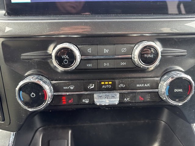 Used 2023 Ford F150 XLT w/ Equipment Group 302A High image 38