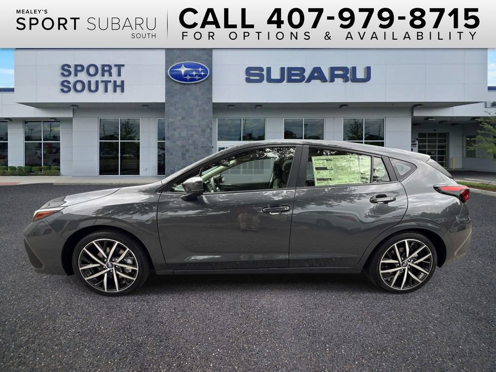 New 2026 Subaru Impreza 2.0i Sport AWD/4WD image 7