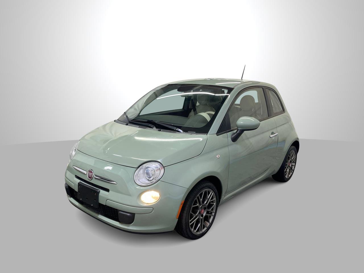 Used 2013 FIAT 500 Pop
